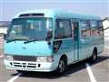 1997 Hino Liesse II