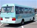 1997 Hino Liesse II