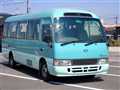 1997 Hino Liesse II
