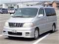2001 Toyota Grand Hiace