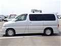 2001 Toyota Grand Hiace