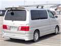 2001 Toyota Grand Hiace