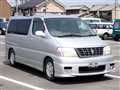2001 Toyota Grand Hiace