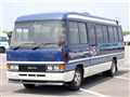 1990 Toyota Coaster