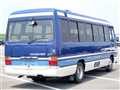 1990 Toyota Coaster