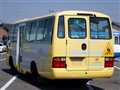 2001 Toyota Coaster