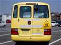 2001 Toyota Coaster
