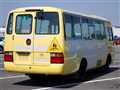 2001 Toyota Coaster
