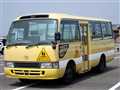 2003 Toyota Coaster