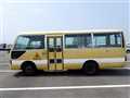 2003 Toyota Coaster