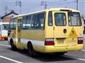 2003 Toyota Coaster