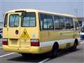 2003 Toyota Coaster