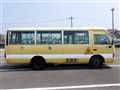 2003 Toyota Coaster