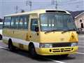 2003 Toyota Coaster