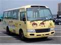 2010 Toyota Coaster