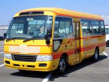 2008 Hino Liesse II