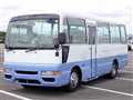 Nissan/Civilian Bus