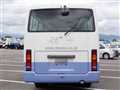 1999 Nissan Civilian Bus