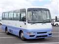 1999 Nissan Civilian Bus