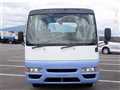 1999 Nissan Civilian Bus