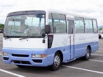 1999 Nissan Civilian Bus