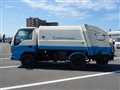 2001 Isuzu Elf Truck