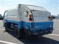 2001 Isuzu Elf Truck