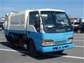 2001 Isuzu Elf Truck