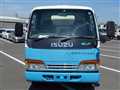 2001 Isuzu Elf Truck