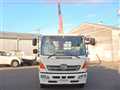 2014 Hino Ranger