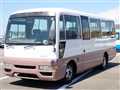 2002 Nissan Civilian Bus