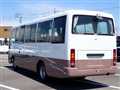 2002 Nissan Civilian Bus