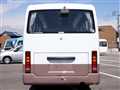 2002 Nissan Civilian Bus