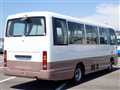 2002 Nissan Civilian Bus