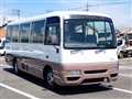 2002 Nissan Civilian Bus