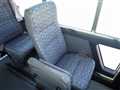 2002 Nissan Civilian Bus
