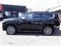 2022 Toyota Land Cruiser