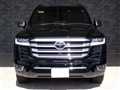 2022 Toyota Land Cruiser