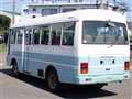 1995 Nissan Civilian Bus