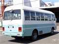 1995 Nissan Civilian Bus