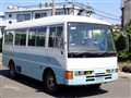 1995 Nissan Civilian Bus