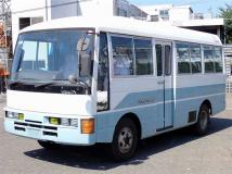 1995 Nissan Civilian Bus