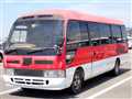 1994 Toyota Coaster