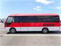 1994 Toyota Coaster
