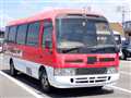 1994 Toyota Coaster