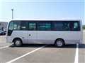2004 Nissan Civilian Bus