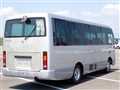 2004 Nissan Civilian Bus
