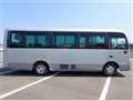 2004 Nissan Civilian Bus