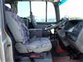 2004 Nissan Civilian Bus