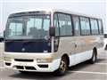 2004 Nissan Civilian Bus